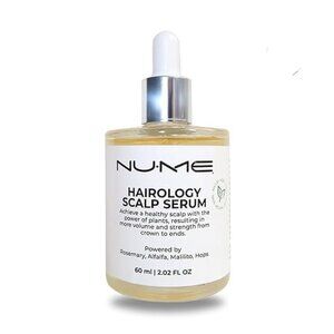 NUME Hairology Scalp Serum